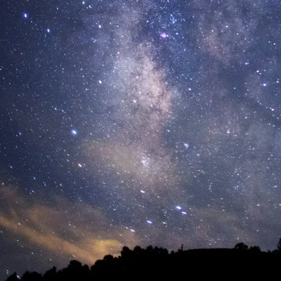 星空の料金案内